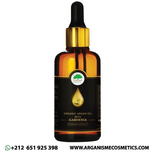 argan-oil-with-gardenia